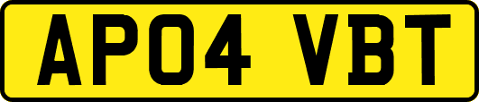 AP04VBT