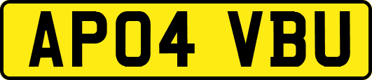 AP04VBU