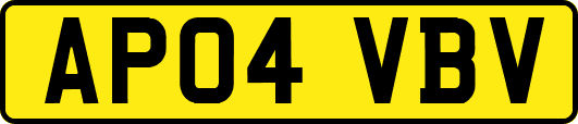 AP04VBV