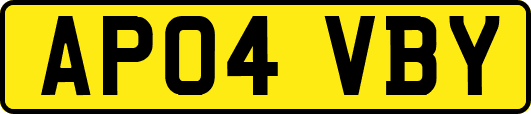 AP04VBY