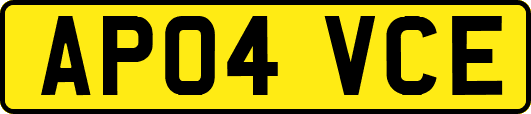 AP04VCE
