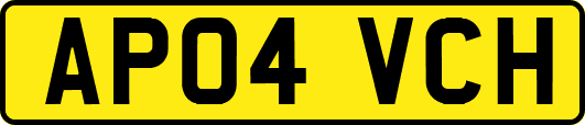 AP04VCH