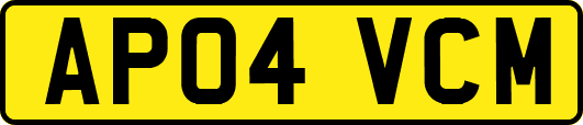 AP04VCM