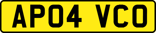 AP04VCO