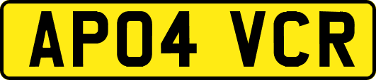 AP04VCR