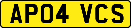 AP04VCS