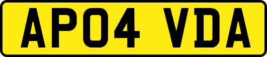 AP04VDA