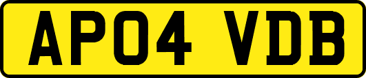 AP04VDB