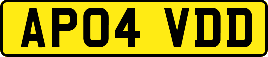 AP04VDD