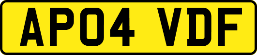 AP04VDF