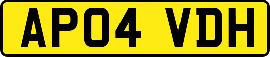 AP04VDH