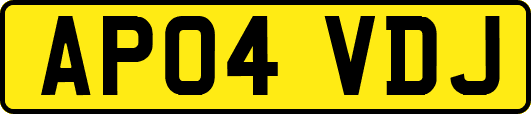 AP04VDJ