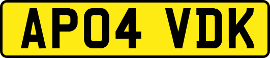AP04VDK