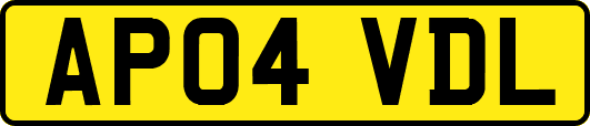AP04VDL