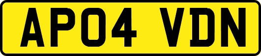 AP04VDN