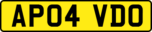 AP04VDO