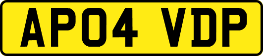 AP04VDP