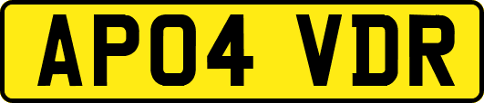 AP04VDR