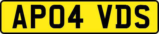 AP04VDS