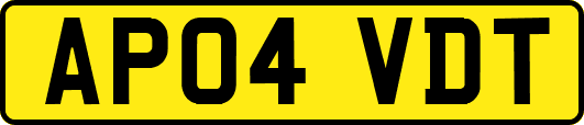 AP04VDT