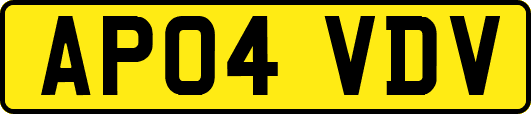 AP04VDV