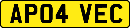 AP04VEC