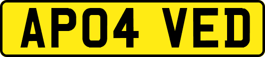 AP04VED