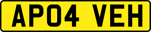 AP04VEH