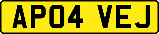 AP04VEJ