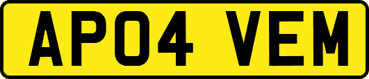 AP04VEM