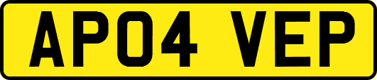 AP04VEP