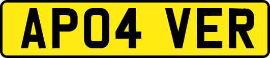 AP04VER
