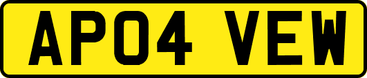 AP04VEW