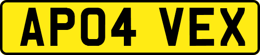 AP04VEX