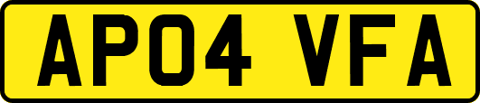 AP04VFA