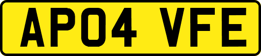 AP04VFE