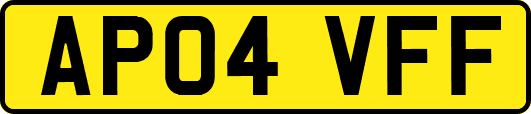 AP04VFF