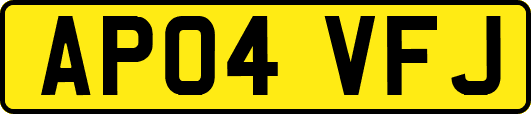 AP04VFJ