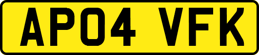 AP04VFK