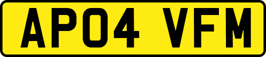 AP04VFM