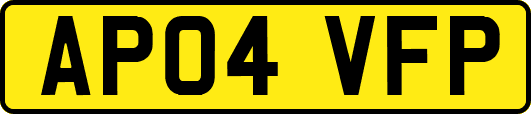 AP04VFP