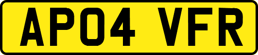 AP04VFR