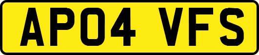 AP04VFS