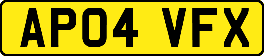 AP04VFX