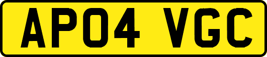 AP04VGC