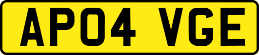 AP04VGE