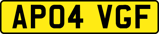 AP04VGF