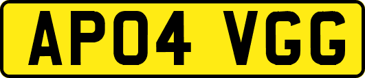 AP04VGG