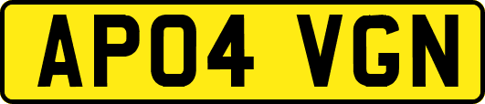 AP04VGN