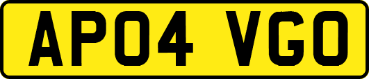 AP04VGO